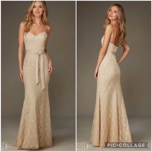 Mori Lee Gown